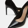 Noir Black Leather Noir Black Leather