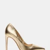 Noir Gold Leather Noir Gold Leather