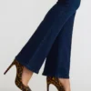 Noir Leopard Noir Leopard