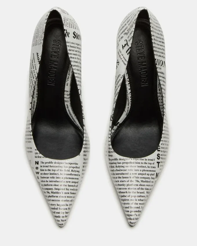 Noir Newspaper