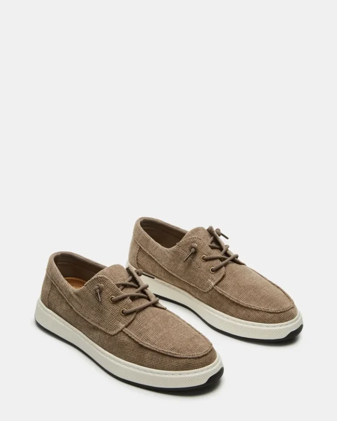 Nuschi Taupe Nuschi Taupe
