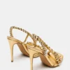 Nylie Gold Multi Nylie Gold Multi