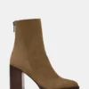 Obsession Taupe Suede Obsession Taupe Suede