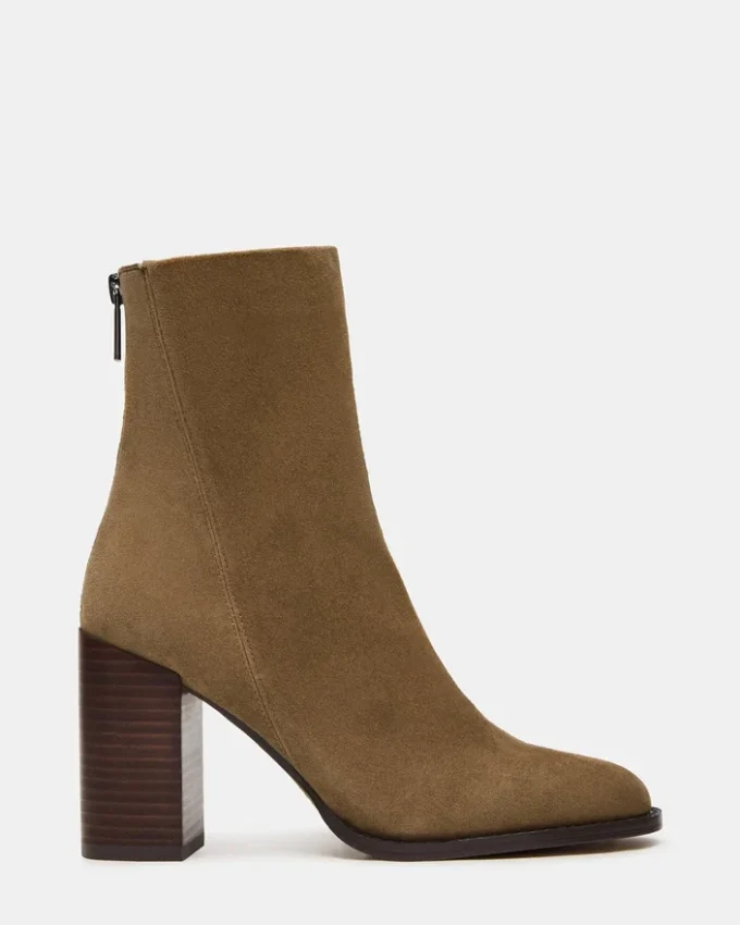 Obsession Taupe Suede Obsession Taupe Suede