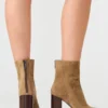 Obsession Taupe Suede Obsession Taupe Suede