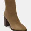 Obsession Taupe Suede Obsession Taupe Suede