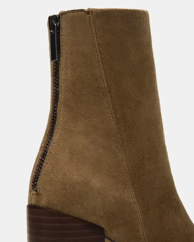 Obsession Taupe Suede Obsession Taupe Suede