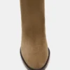 Obsession Taupe Suede Obsession Taupe Suede