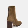 Obsession Taupe Suede Obsession Taupe Suede