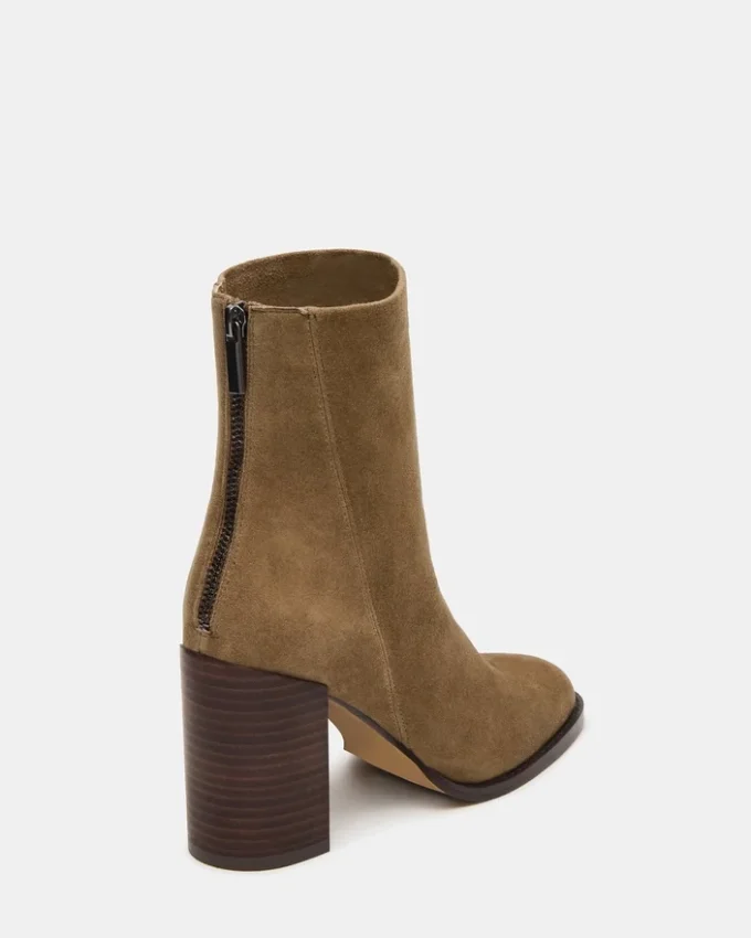 Obsession Taupe Suede Obsession Taupe Suede