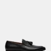 Ondre Black Leather Ondre Black Leather