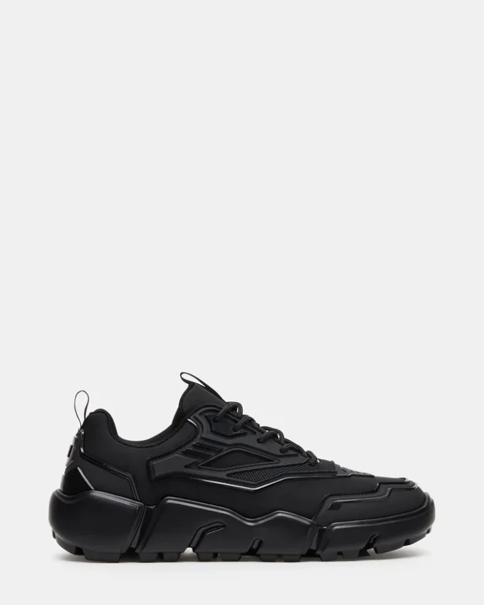 Pace Black Pace Black