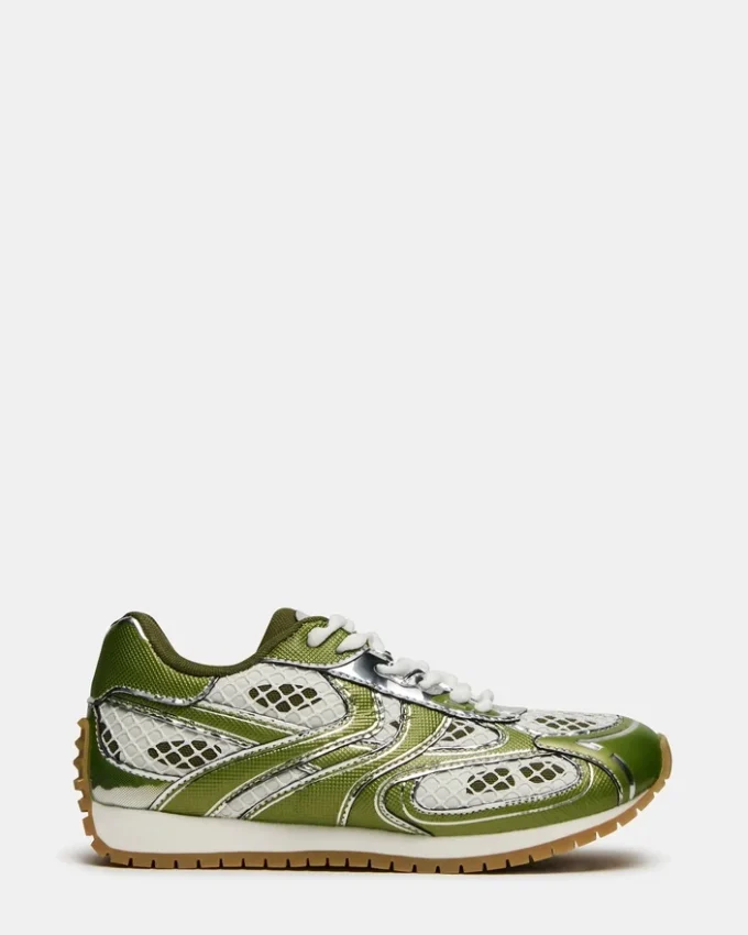 Pager Green Multi Pager Green Multi