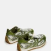 Pager Green Multi Pager Green Multi