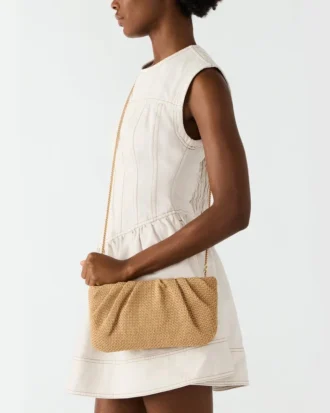 Palomaa Bag Natural