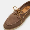 Pancho Taupe Suede Pancho Taupe Suede