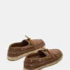 Pancho Taupe Suede Pancho Taupe Suede