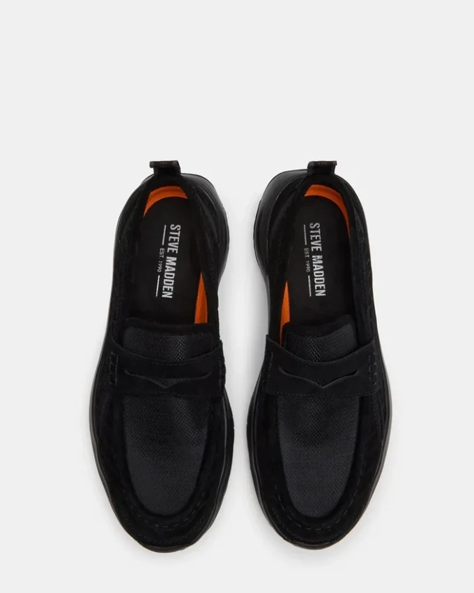 Parrish Black Parrish Black
