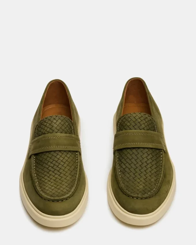 Paul Olive