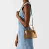 Peach Jelly Bag Tan Peach Jelly Bag Tan