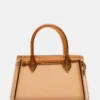 Peach Jelly Bag Tan Peach Jelly Bag Tan