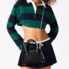 Peachy Bag Black Peachy Bag Black