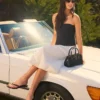 Peachy Bag Black Peachy Bag Black