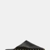 Pearson Black Leather Pearson Black Leather