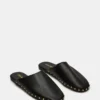 Pearson Black Leather Pearson Black Leather