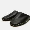 Pearson Black Leather Pearson Black Leather