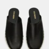 Pearson Black Leather Pearson Black Leather