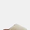 Pearson Faux Fur Cream Pearson Faux Fur Cream