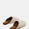 Pearson Faux Fur Cream Pearson Faux Fur Cream
