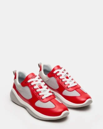 Picolo Red