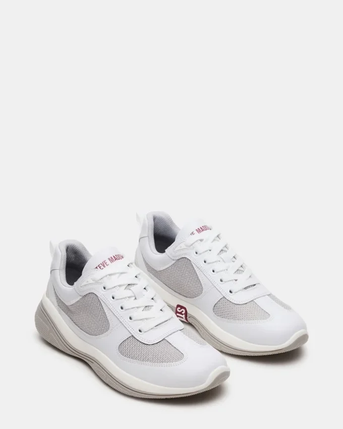 Picolo White
