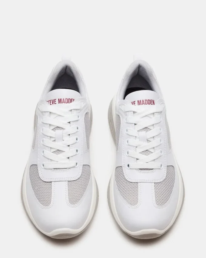 Picolo White