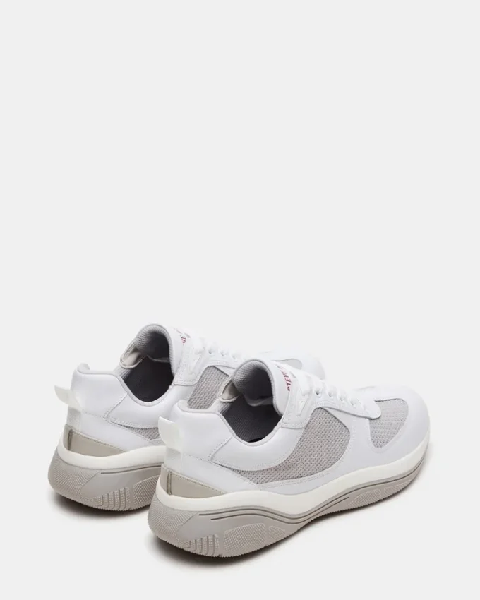 Picolo White