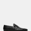 Poco Black Leather