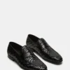 Poco Black Leather
