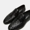 Poco Black Leather