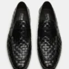 Poco Black Leather