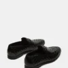 Poco Black Leather
