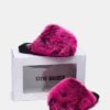 Poof Fushia Poof Fushia