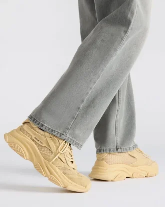 Possess Taupe Suede Possess Taupe Suede