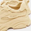 Possess Taupe Suede