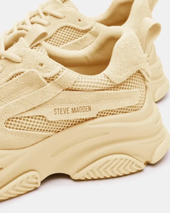 Possess Taupe Suede