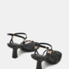 Posy Black Posy Black