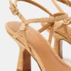 Posy Raffia Posy Raffia
