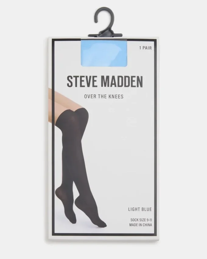 Preppy Tights Light Blue Preppy Tights Light Blue