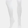 Preppy Tights White Preppy Tights White